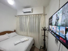 Apartamento em Copacabana aconchegante!